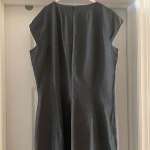 EUC Mexx Grey Dress